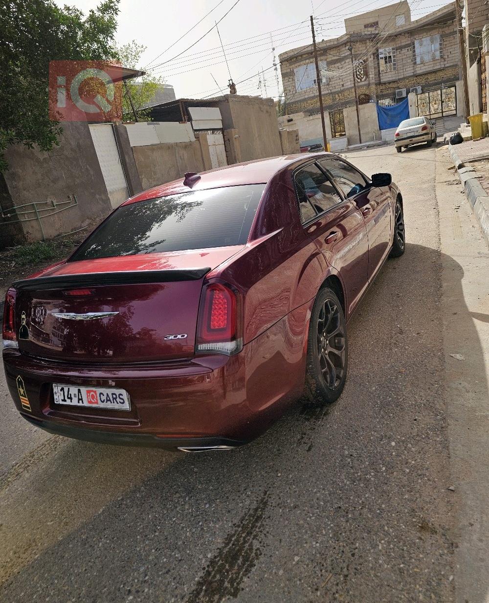 Chrysler 300